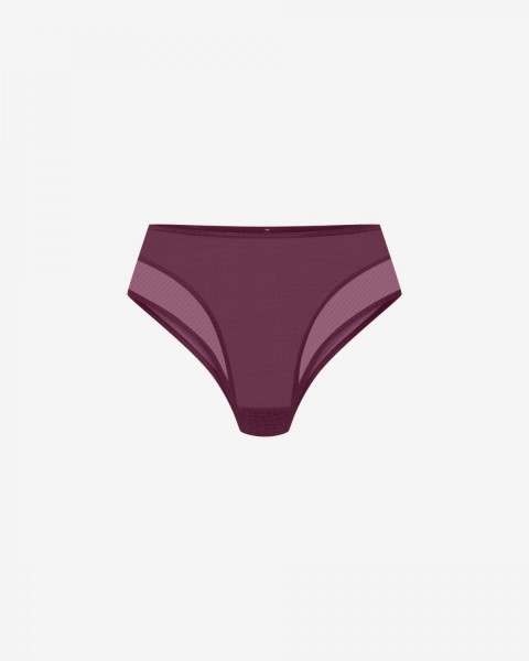 nohavicky-luana-burgundy-predok