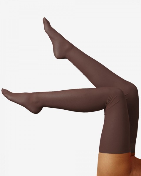 margo-stockings-brown-front-promees