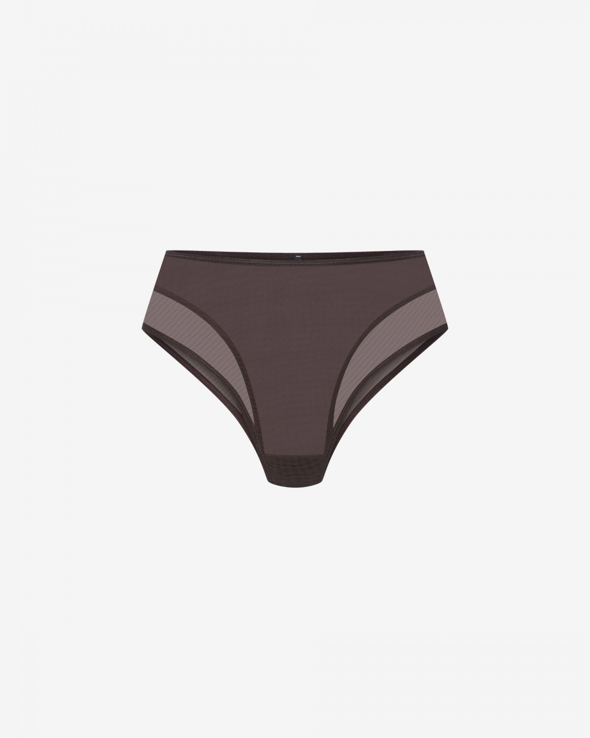 luana brown // panties