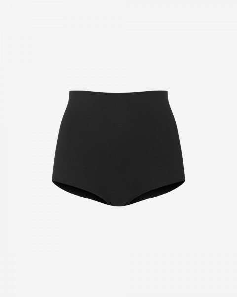 zaida-black-shaping-shorts-promees